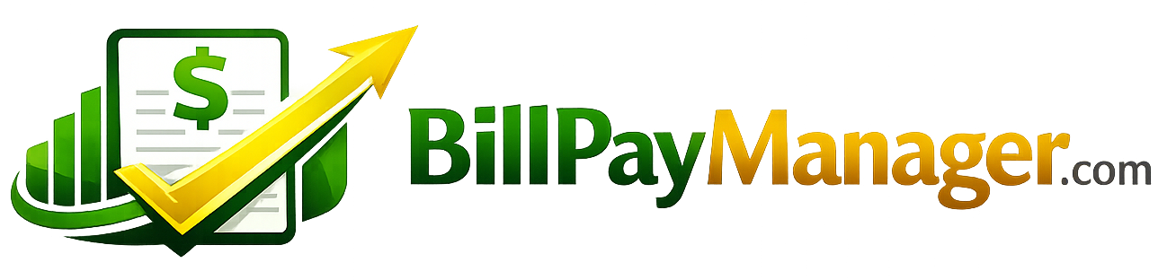 Logo for BillPayManager