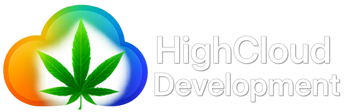 Logo for HighCloud Development