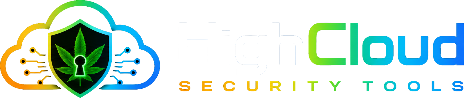 Logo for HighCloud Security Tools