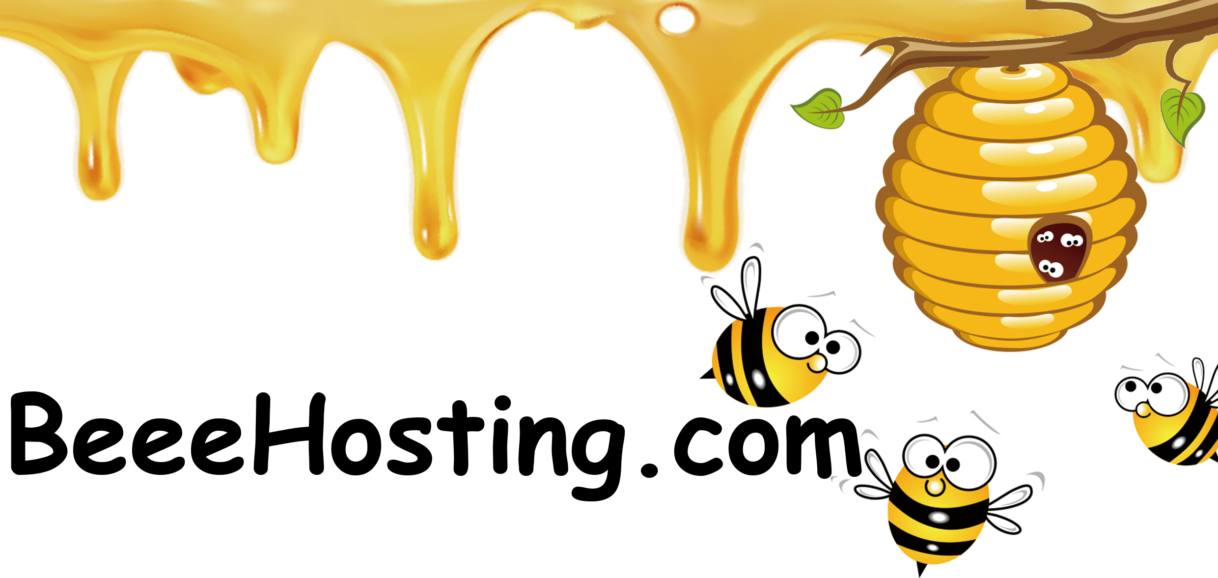 Logo for BeeeHosting.com