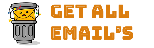 Logo for GetAllEmails.com